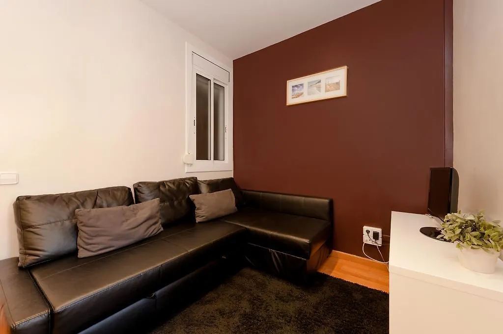 Bbarcelona Apartments Plaza Espana Flats  Barcelona